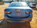 Mazda 6 2016