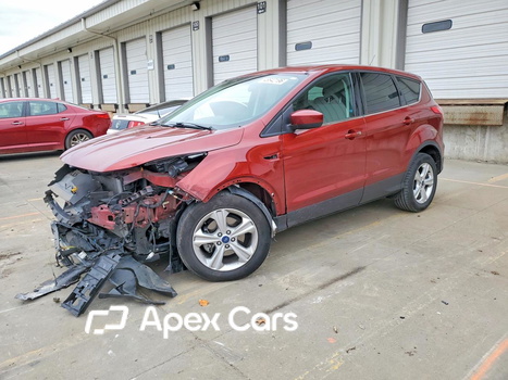 Ford Escape 2016 - Image 1 of 14