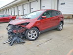 Ford Escape 2016