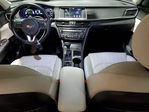 Kia Optima 2017