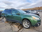 Subaru Outback 2014