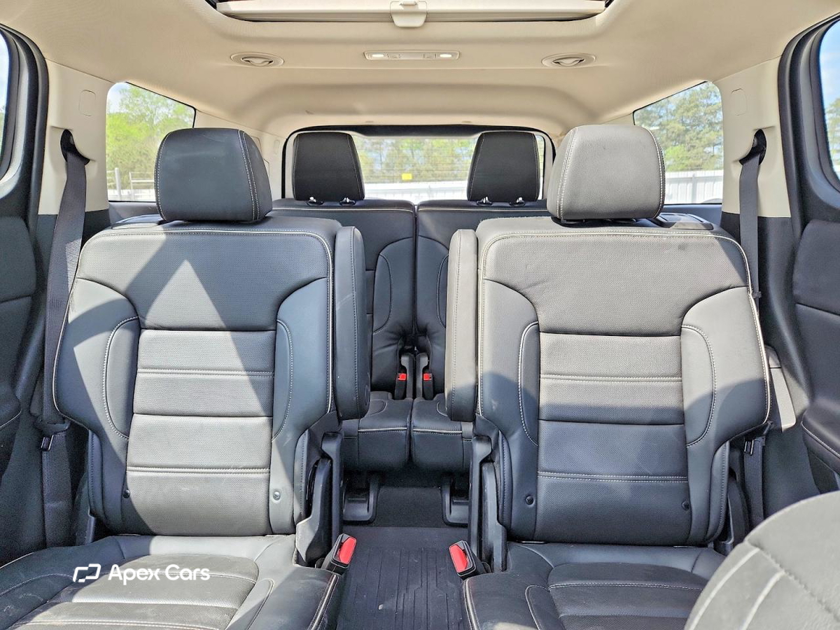 GMC Acadia 2023
