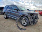 Ford Explorer 2020