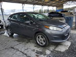 Ford Fiesta 2018