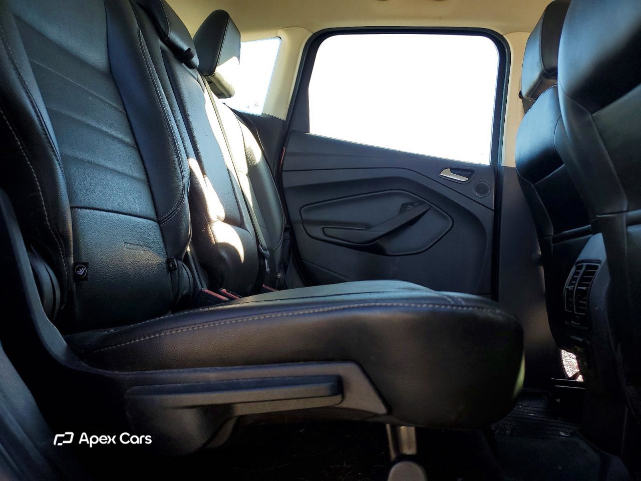 Ford C-MAX 2014