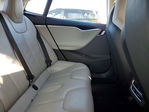 Tesla Model S 2015