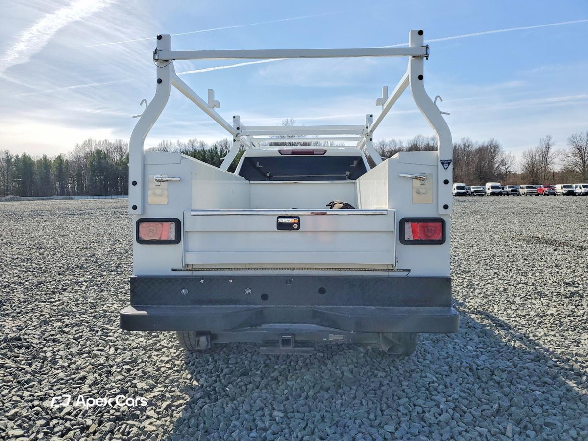 GMC Sierra 2024