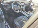 Ford Explorer 2021