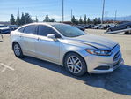 Ford Fusion 2016
