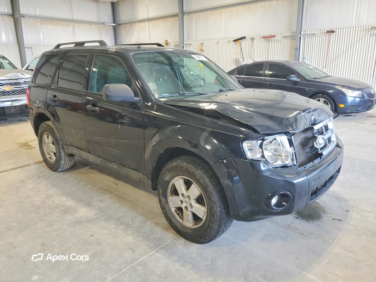 Ford Escape 2010