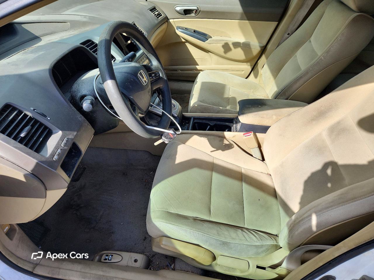 Honda Civic 2007