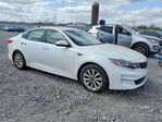 Kia Optima 2016