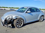 Volkswagen Beetle 2012