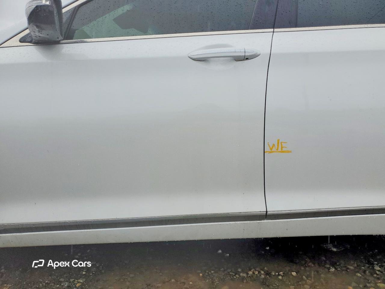 Genesis G80 2020