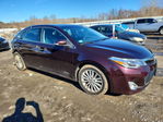 Toyota Avalon 2013