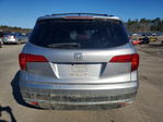 Honda Pilot 2017