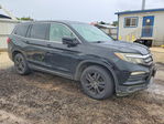Honda Pilot 2016