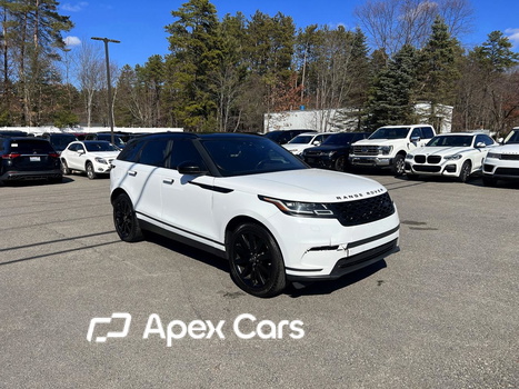 Land Rover Range Rover 2018 - Image 1 of 10