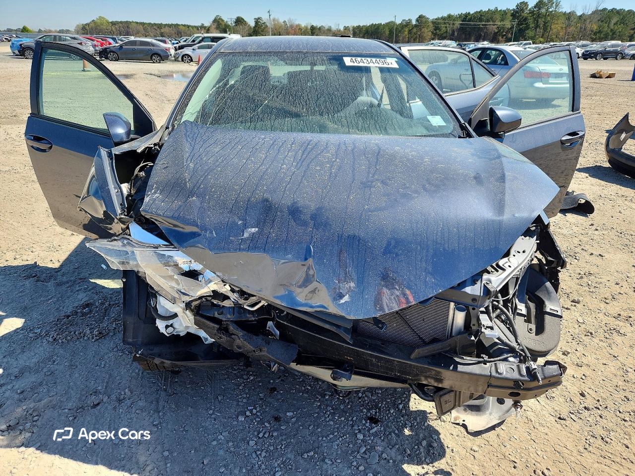 Toyota Corolla 2014