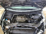 Honda Odyssey 2012