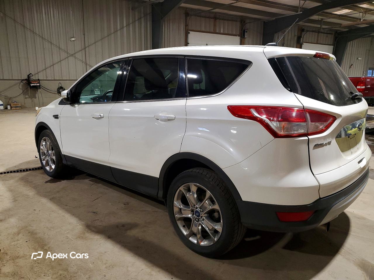Ford Escape 2013