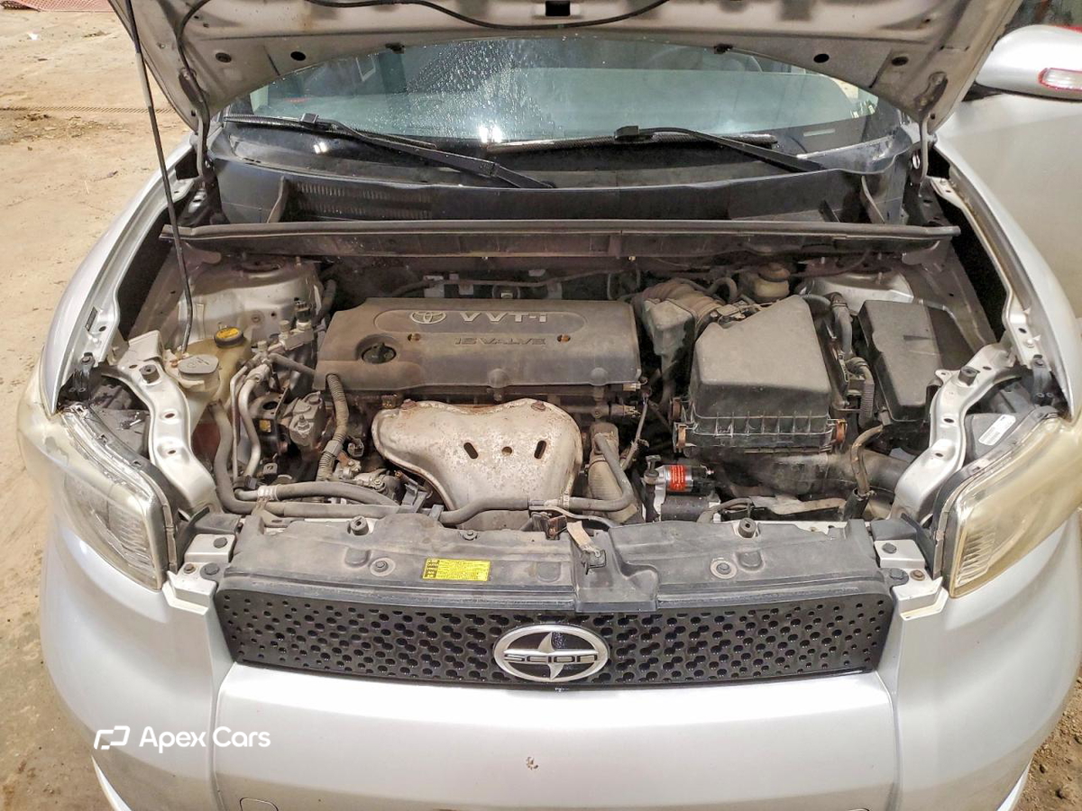 Scion xB 2008