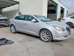 Buick LaCrosse 2016