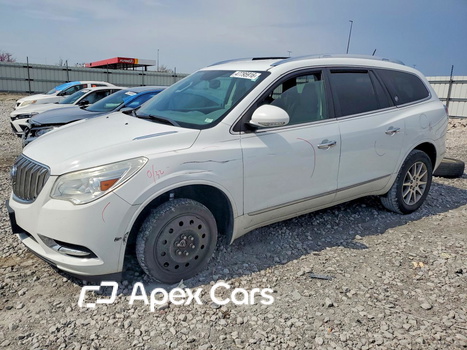 Buick Enclave 2016 - Image 1 of 14