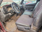 Dodge RAM 2001