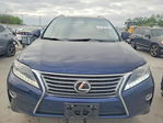 Lexus RX 2013