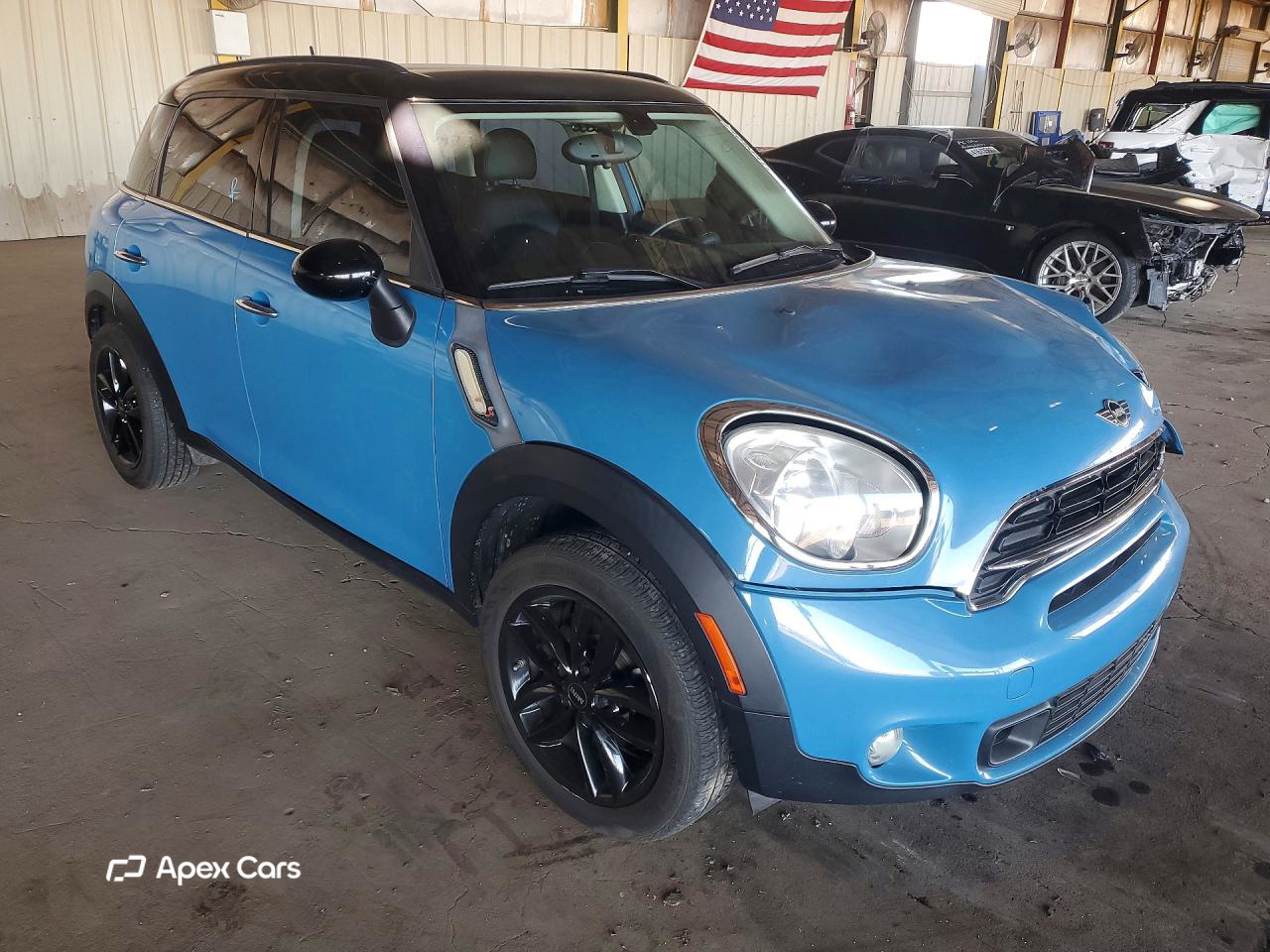 MINI Cooper 2016