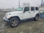 Jeep Wrangler 2016