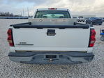 Chevrolet Silverado 2007