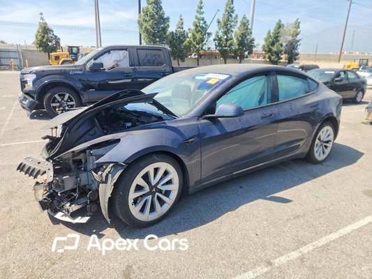 Tesla Model 3 2023 - Image 1 of 12