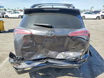 Toyota RAV 4 2017