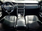 Land Rover Range Rover 2017