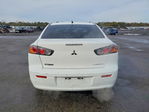 Mitsubishi Lancer 2013