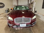 Lincoln MKZ 2017