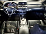 Honda Accord 2012