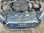 Audi A5 2021