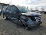Ford Explorer 2015