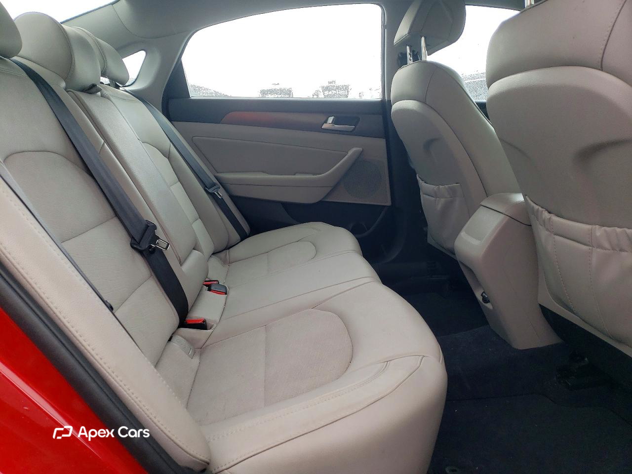 Hyundai Sonata 2017