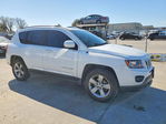 Jeep Compass 2016