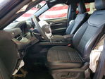 Ford Explorer 2025