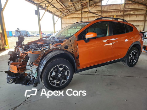 Subaru XV 2018 - Image 1 of 15