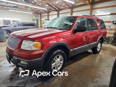 Ford Expedition 2005 - Image 1 of 13