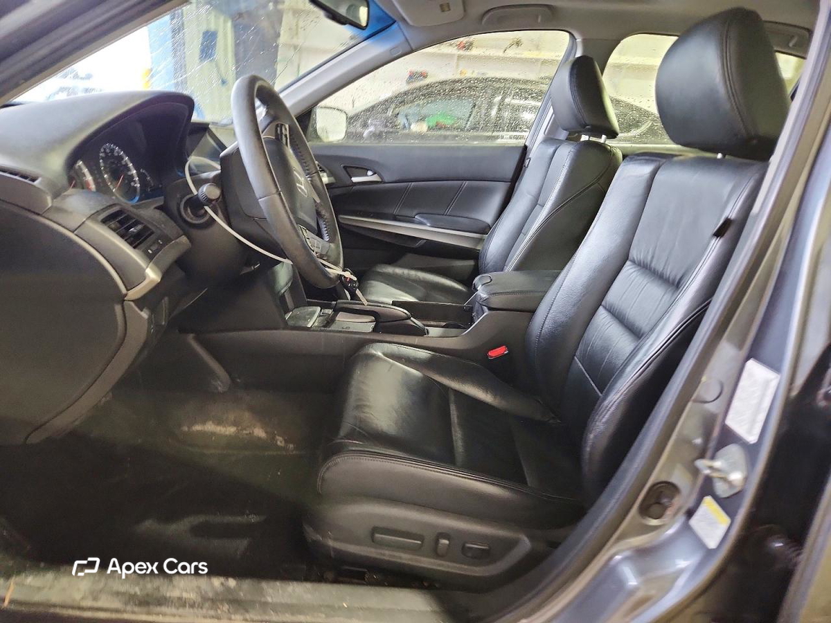 Honda Accord 2010