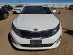 Kia Optima 2015