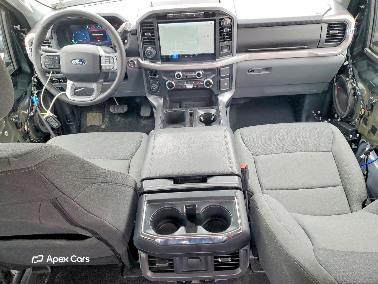 Ford F-150 2024