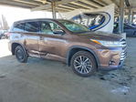 Toyota Highlander 2018